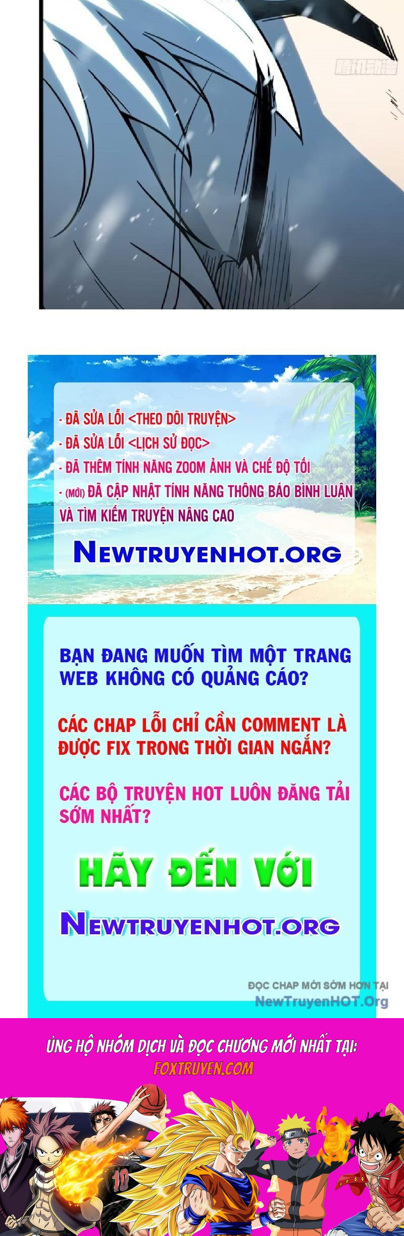 Thức Tỉnh Toàn Chức Chương 9 Ảnh 207