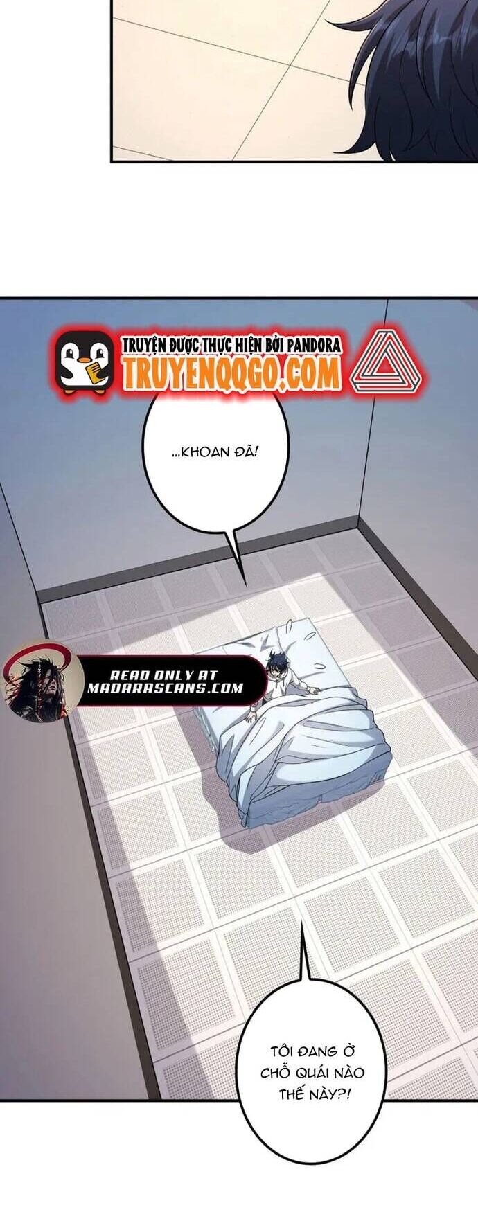 Sự Trỗi Dậy Của Tinh Linh Sư Hạng Bét Chương 7 Ảnh 36