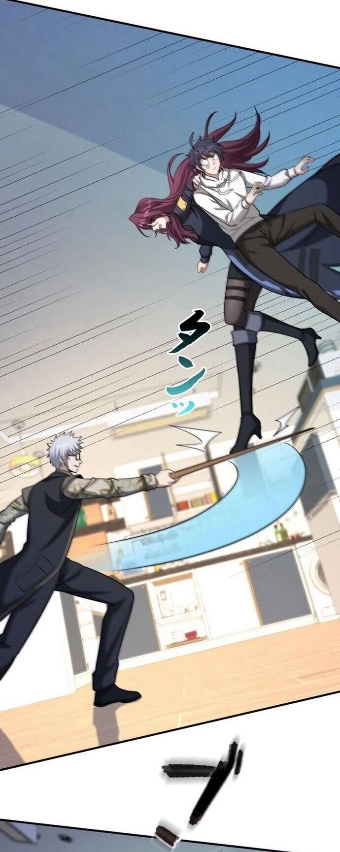 Sự Trỗi Dậy Của Tinh Linh Sư Hạng Bét Chương 5 Ảnh 10