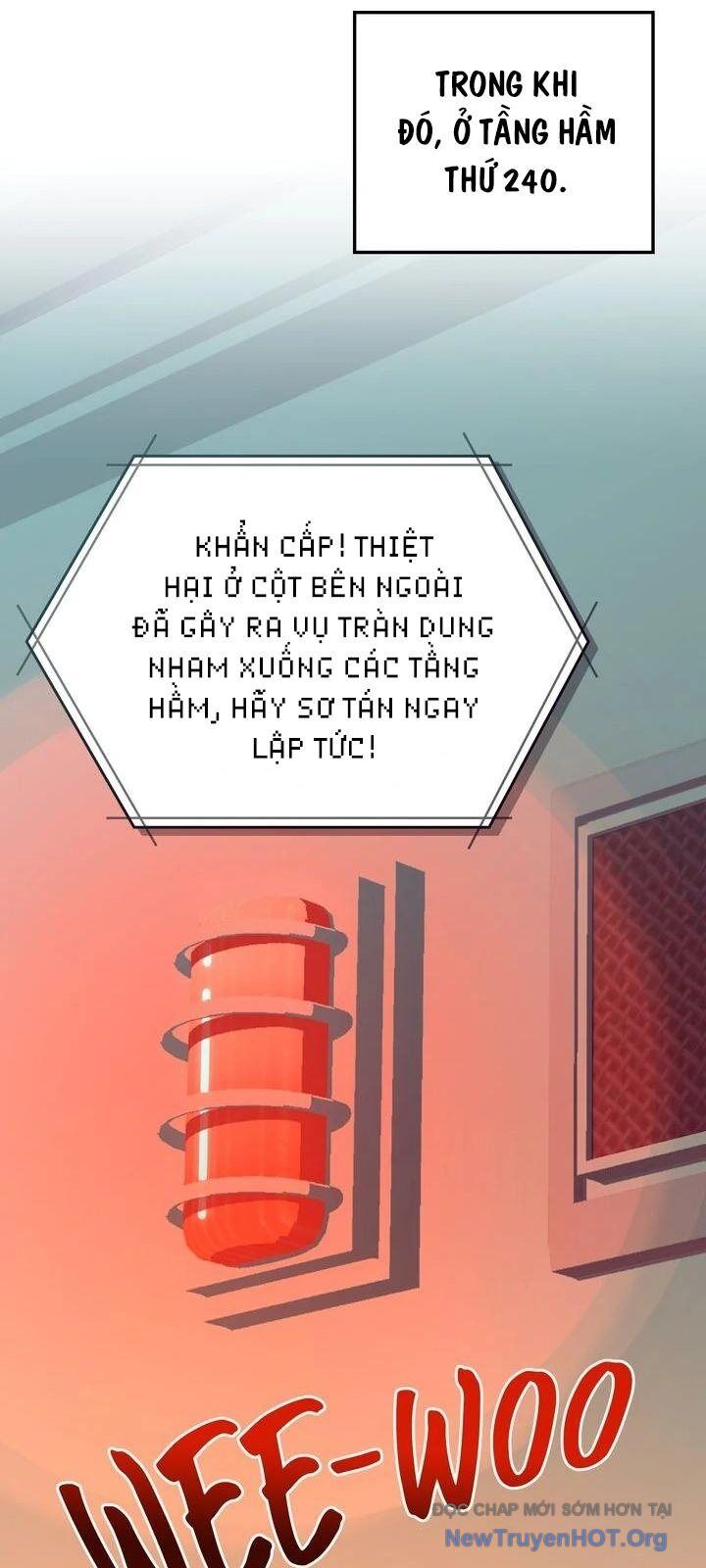 Giao Kèo Với Quỷ Chương 49 Ảnh 29