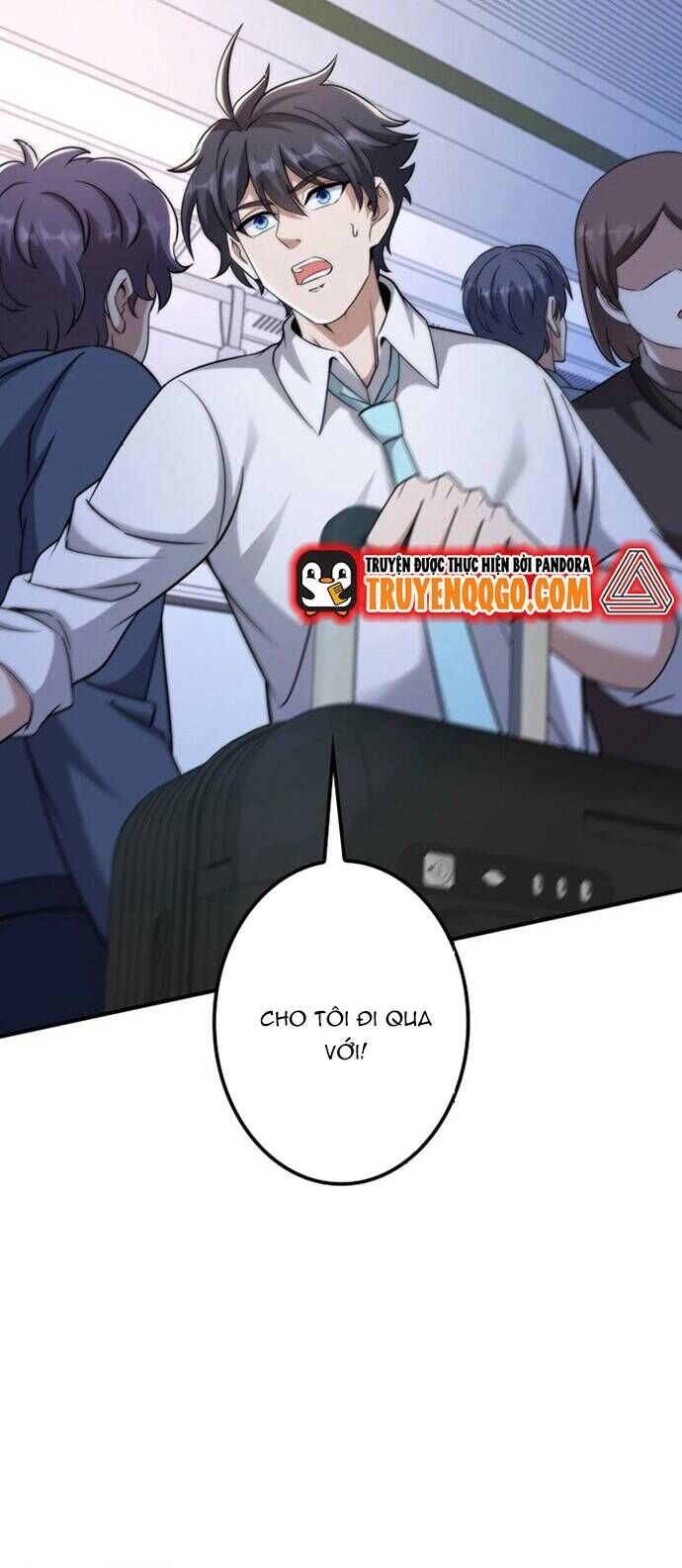 Sự Trỗi Dậy Của Tinh Linh Sư Hạng Bét Chương 1 Ảnh 35