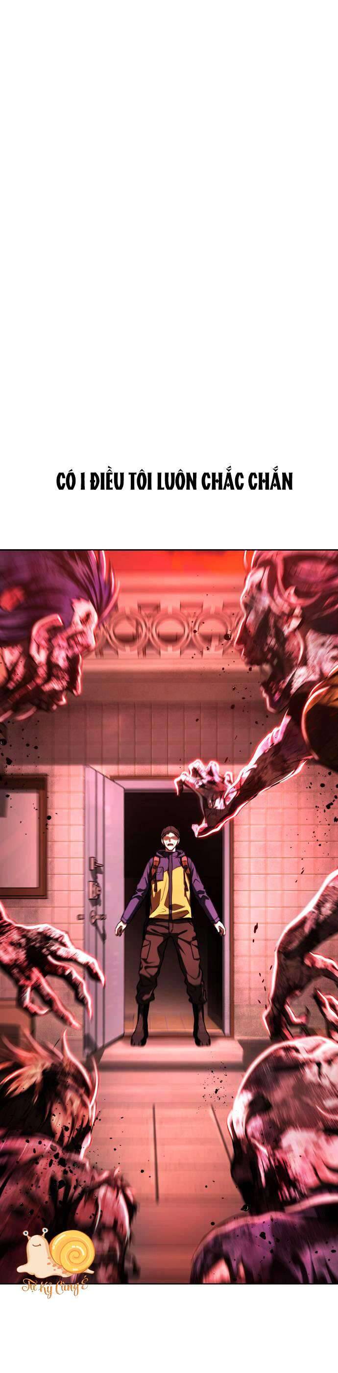 Zombie Papa Chương 1 Ảnh 94