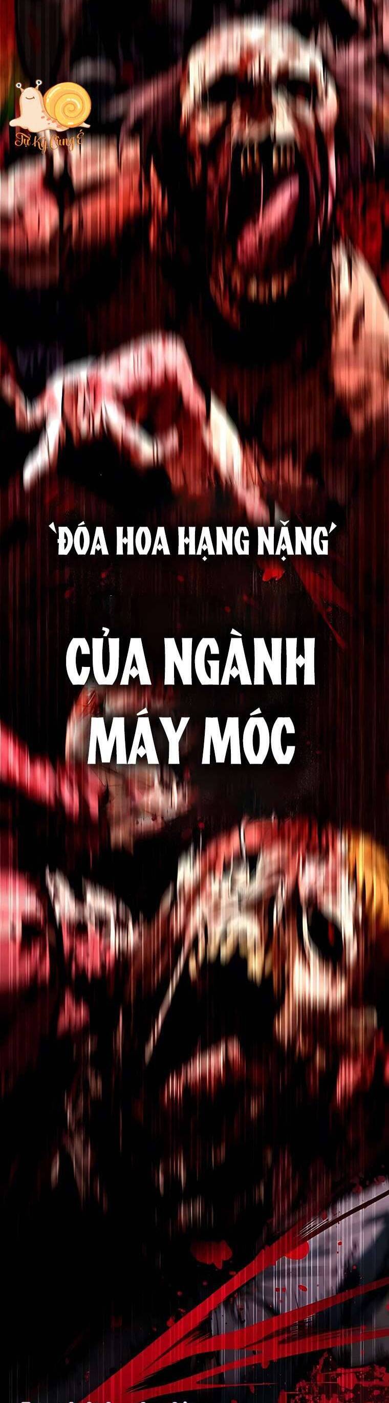 Zombie Papa Chương 5 Ảnh 3