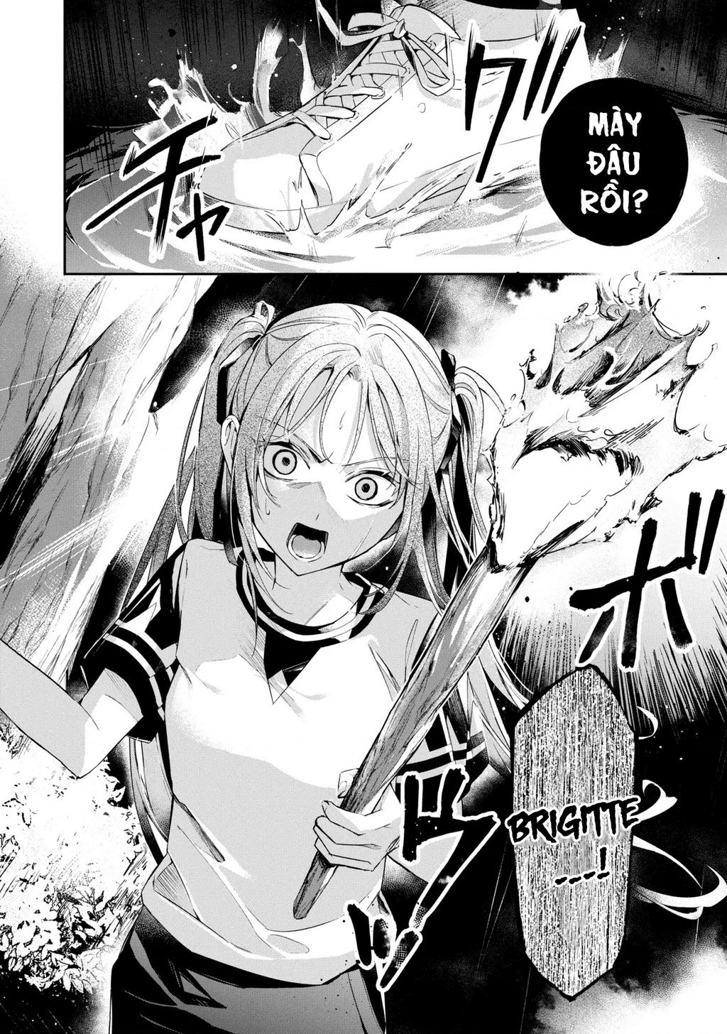 Akuyaku Reijou To Akuyaku Reisoku Ga, Deatte Koi Ni Ochitanara Chương 11 Ảnh 39