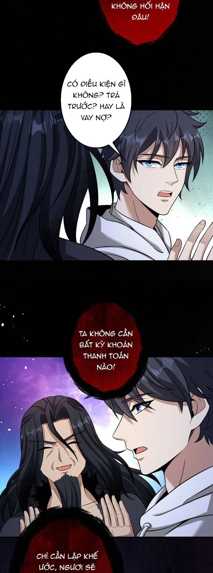 Sự Trỗi Dậy Của Tinh Linh Sư Hạng Bét Chương 4 Ảnh 18