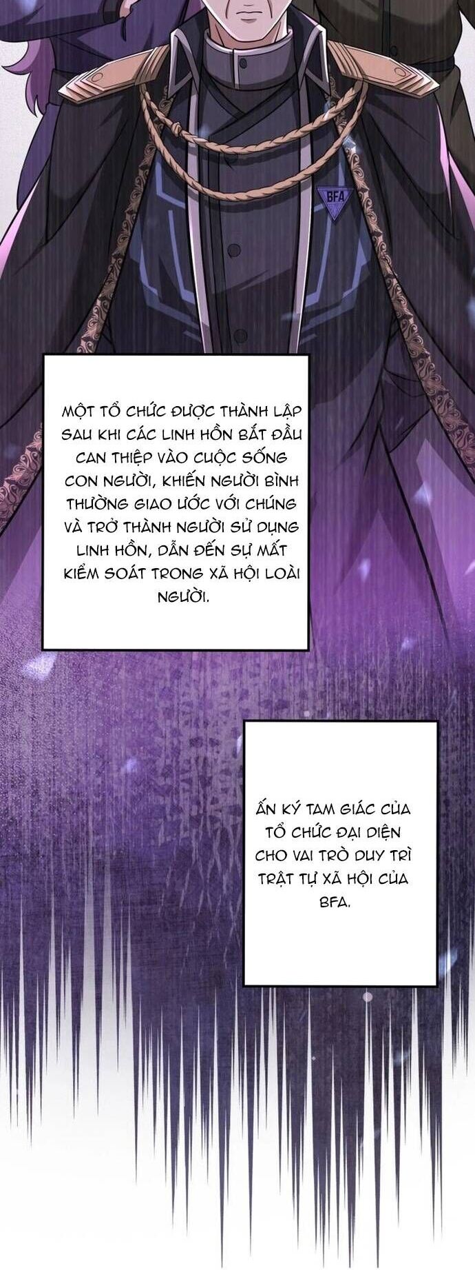 Sự Trỗi Dậy Của Tinh Linh Sư Hạng Bét Chương 1 Ảnh 32