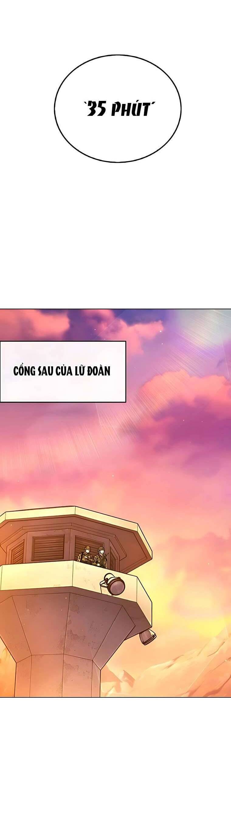 Zombie Papa Chương 5 Ảnh 42