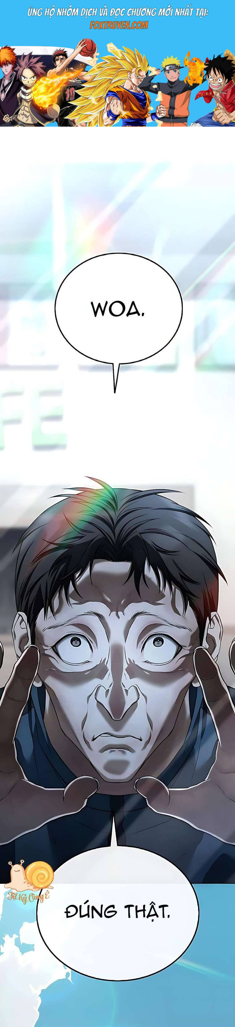 Zombie Papa Chương 4 Ảnh 2