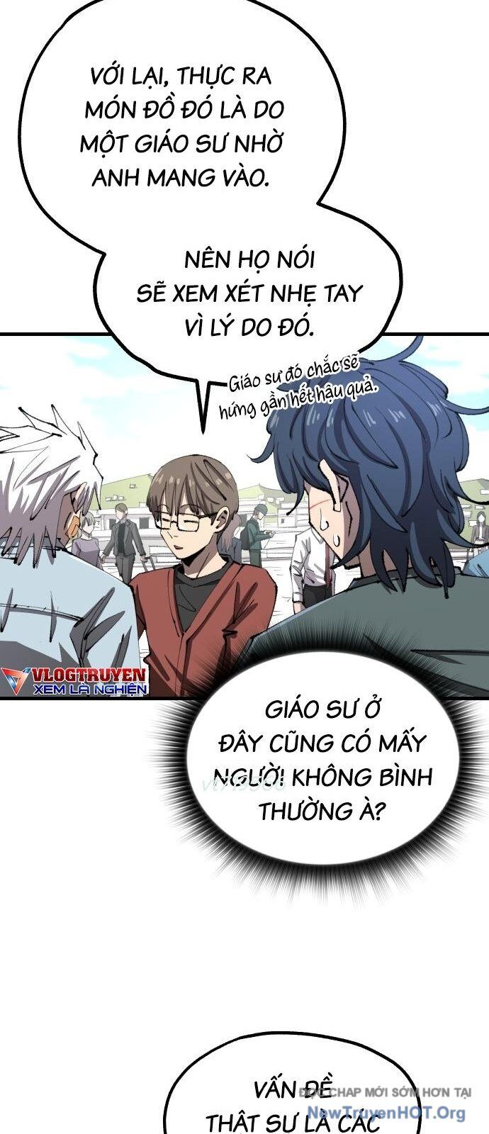 Hòn Đảo Sao Và Xiềng Xích Chương 12 Ảnh 38