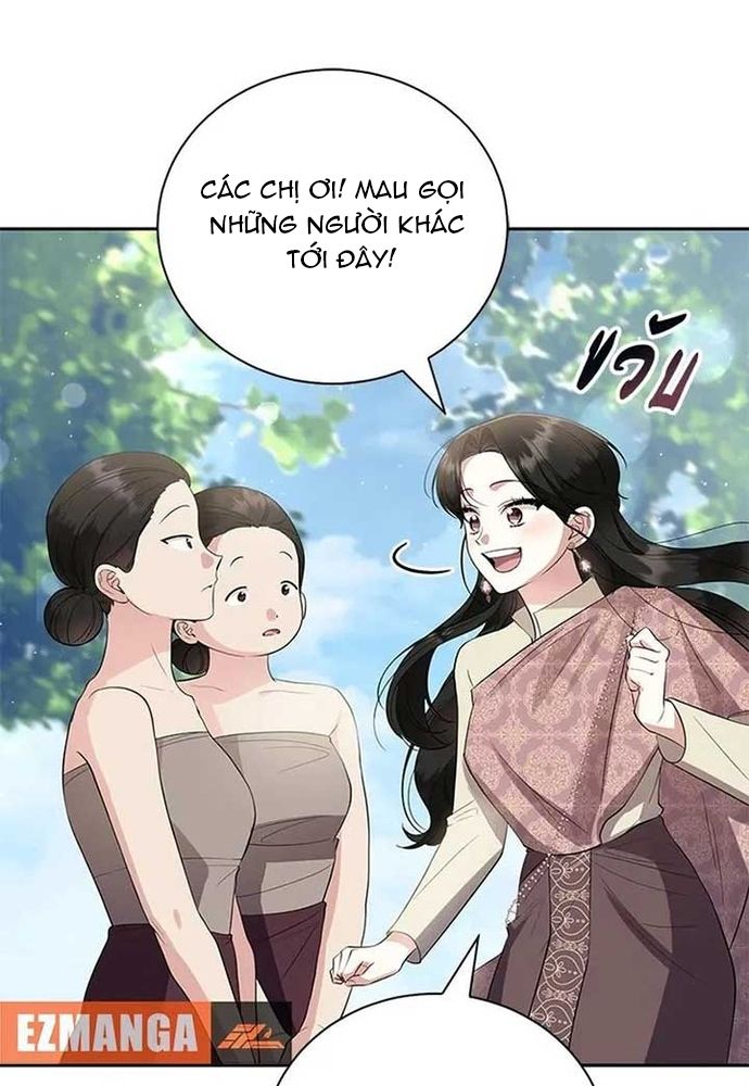 Ngược Dòng Thời Gian Để Yêu Anh Chương 23 Ảnh 55