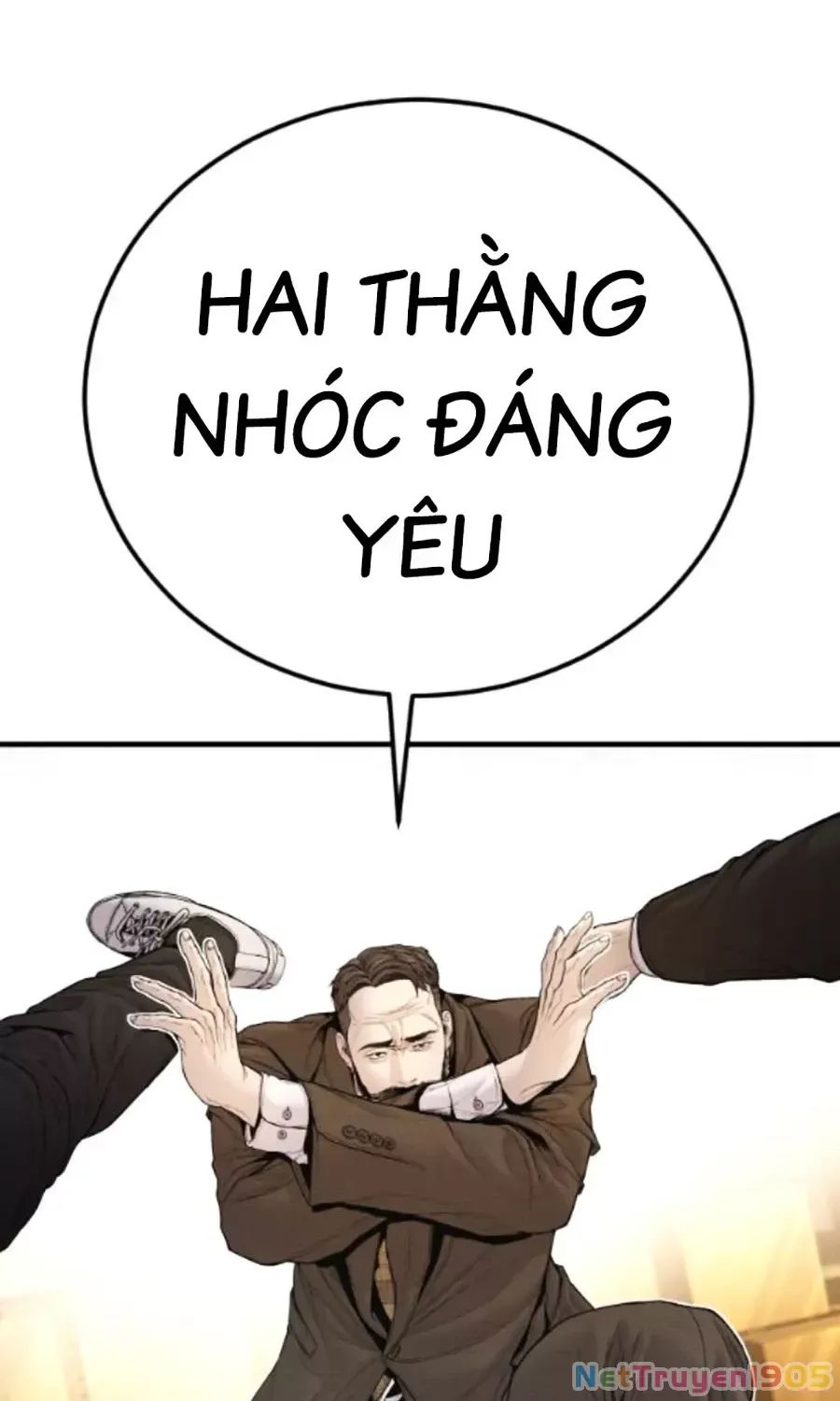 Đặc Vụ Kim Chương 202 Ảnh 95