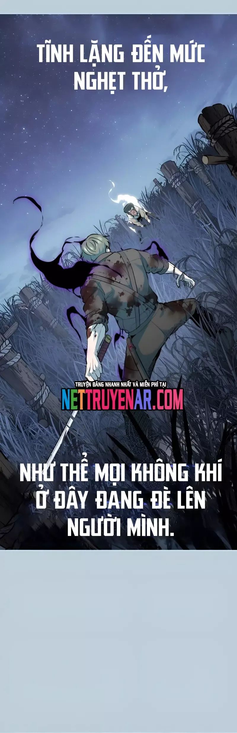 Cậu Bé Của Thần Chết Chương 289 Ảnh 70