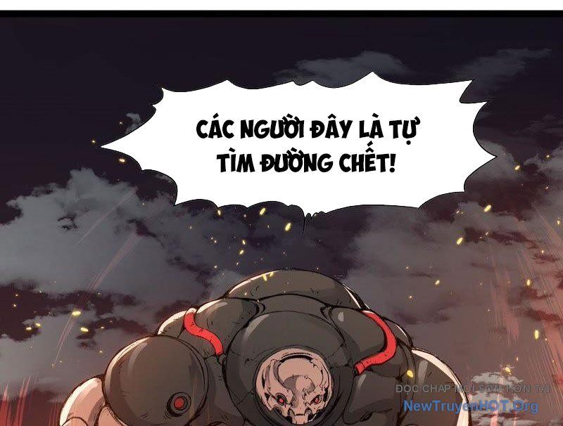 Vô Hạn Dị Hóa: Chiến Tranh Hệ Nhị Phân Chương 51 Ảnh 11