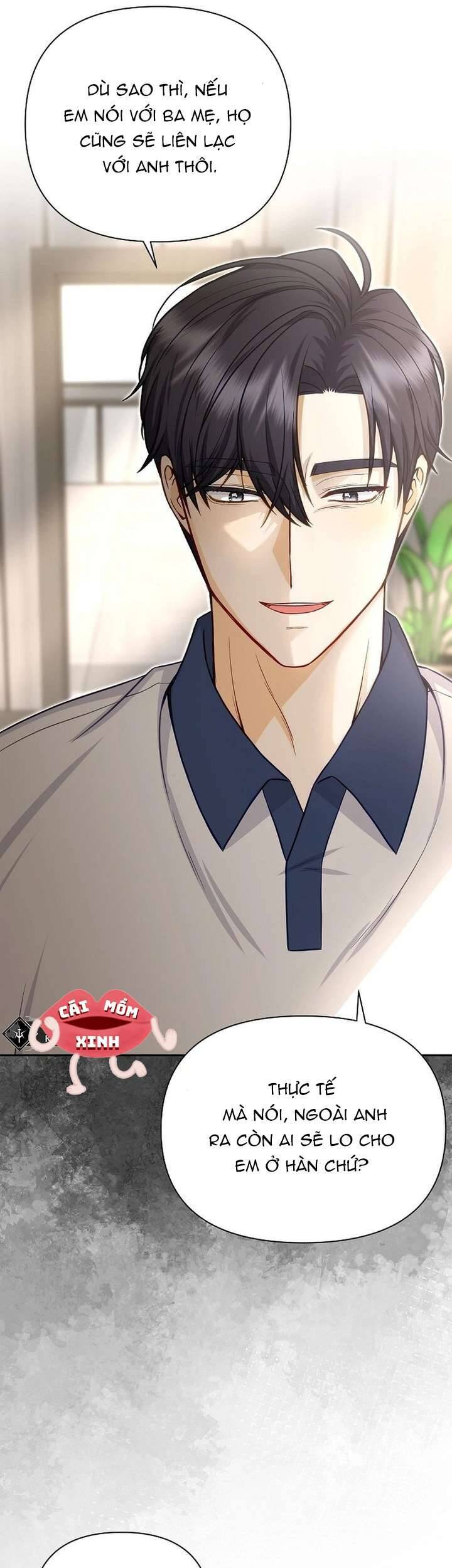 HãY TớI Nhà Anh Đi Chương 14 Ảnh 39