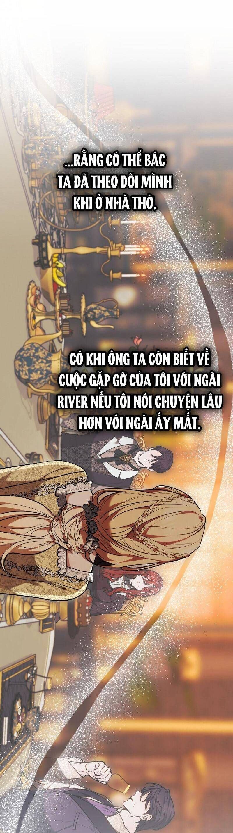 Mang Em Vào Giấc Ngủ Chương 8 Ảnh 16