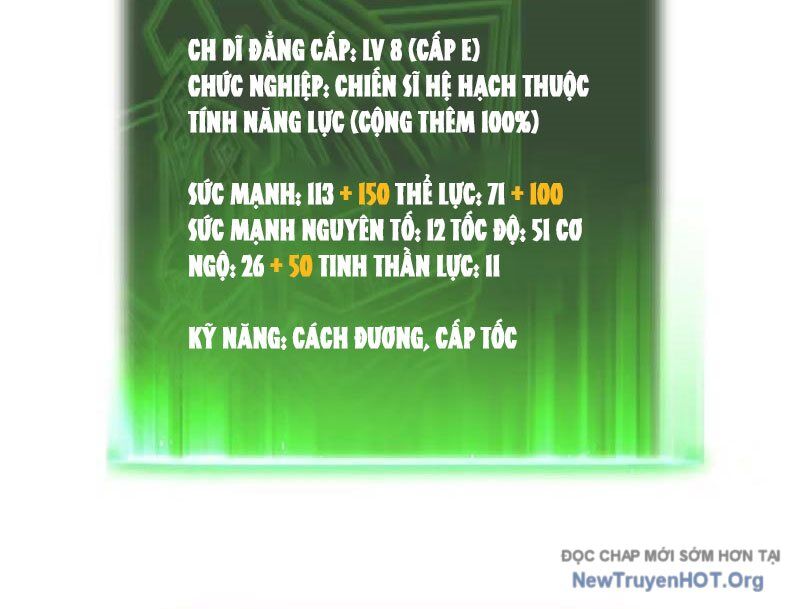 Thức Tỉnh Toàn Chức Chương 10 Ảnh 179