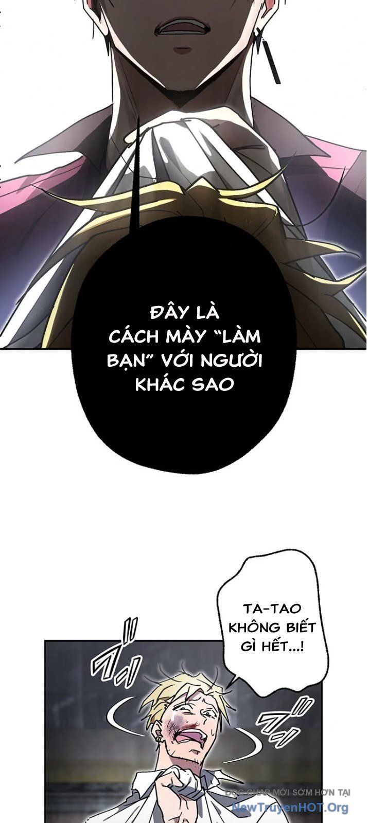 Quý Tộc Báo Thù Chương 31 Ảnh 27