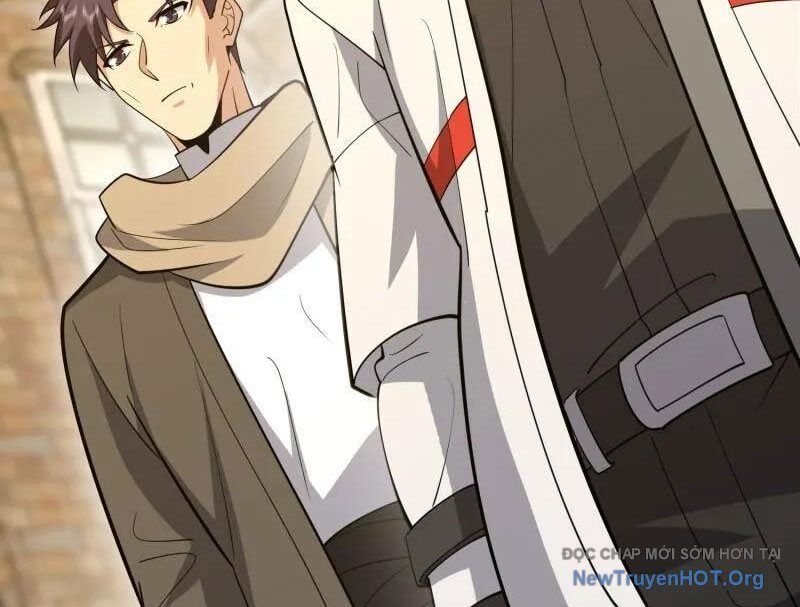 Đệ Nhất Danh Sách Chương 602 Ảnh 5