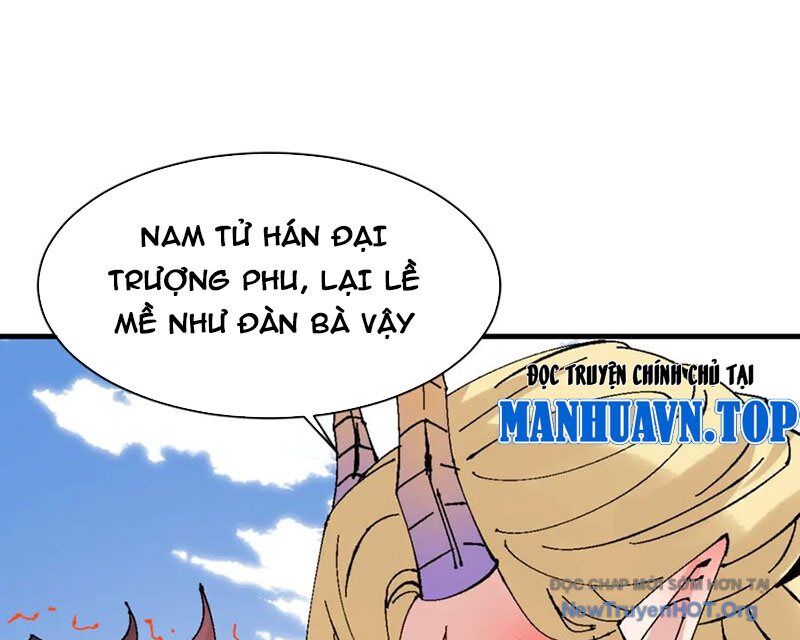 Sư Tôn: Nghịch Đồ Này Không Phải Là Thánh Tử Chương 142 Ảnh 88