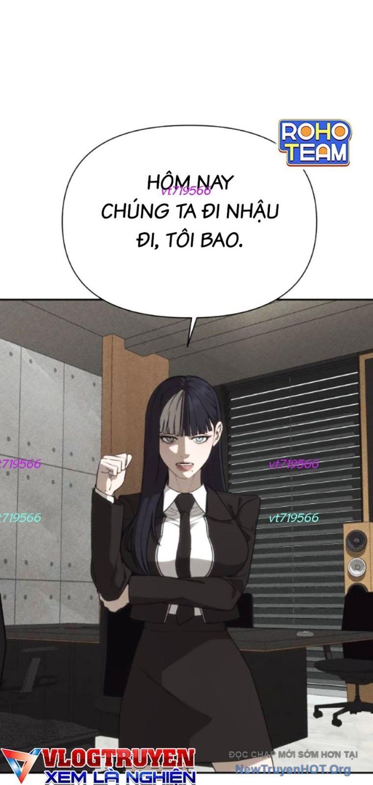 Pháp Sư Đạo Tiền Chương 9 Ảnh 52
