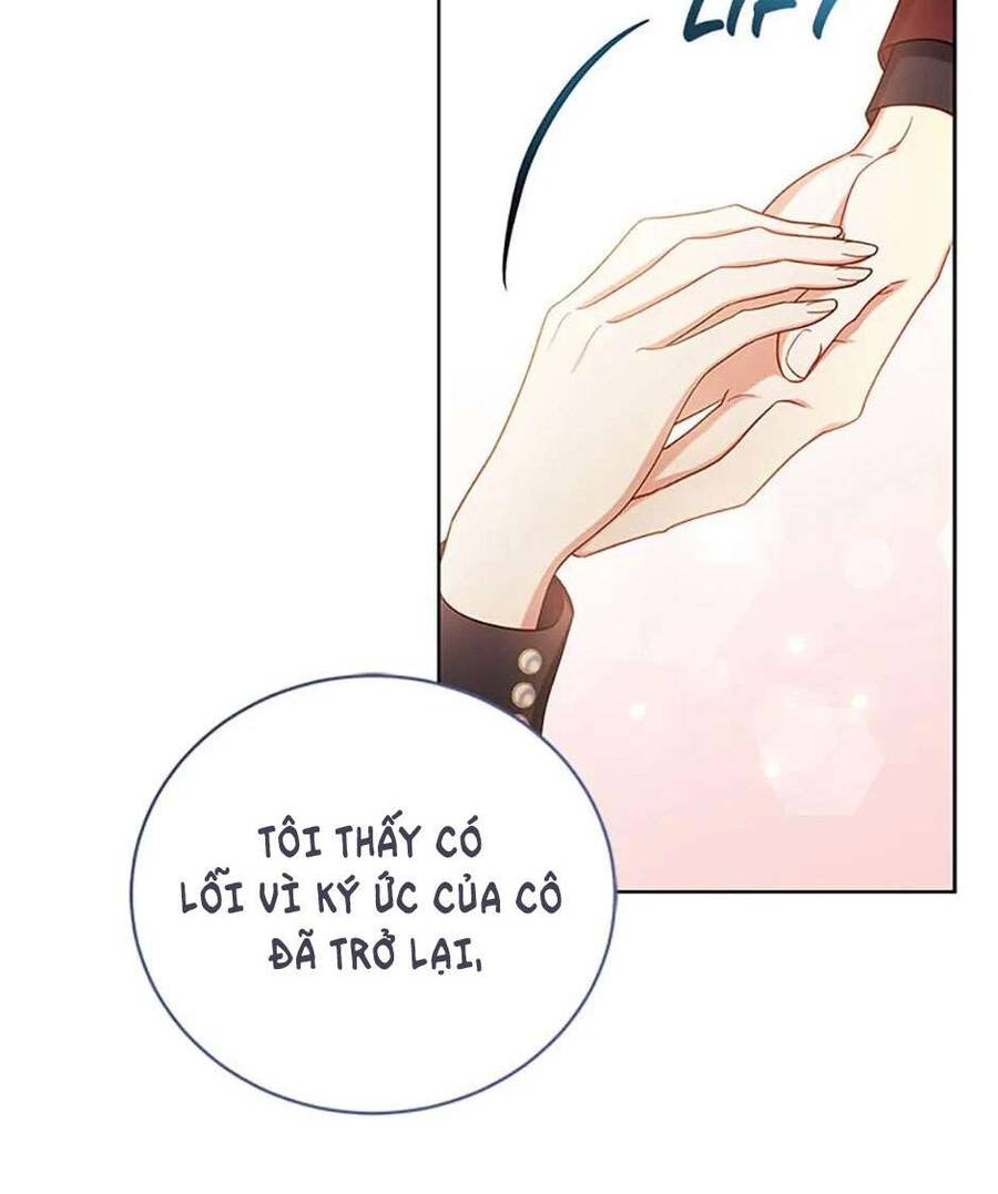 Hầu Nữ Trong Trò Chơi Harem Ngược Muốn Nghỉ Việc Chương 45 Ảnh 31