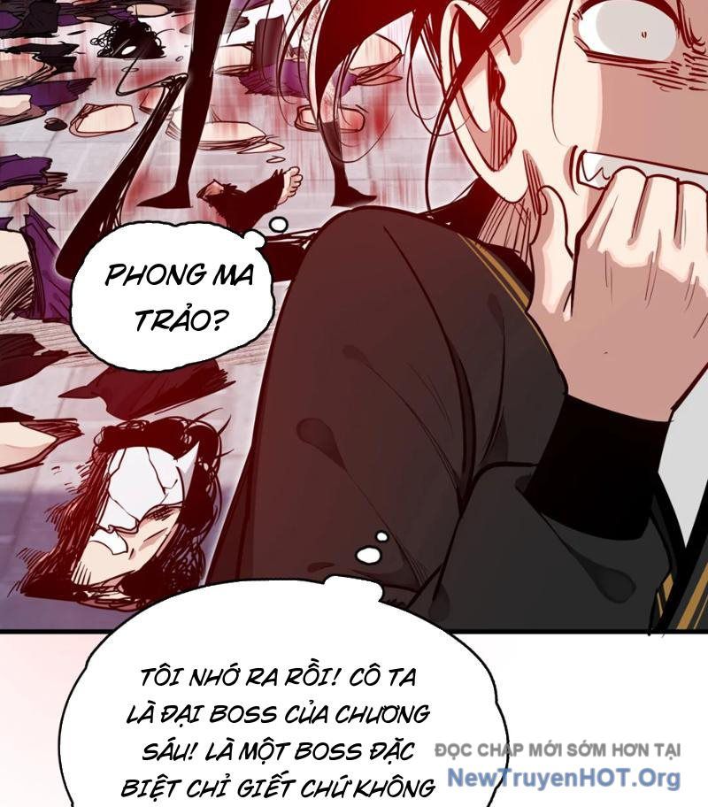 Xuyên Không Thành Ma Tôn Pháo Hôi? Nhưng Ta Là Streamer Công Lược Chương 3 Ảnh 113