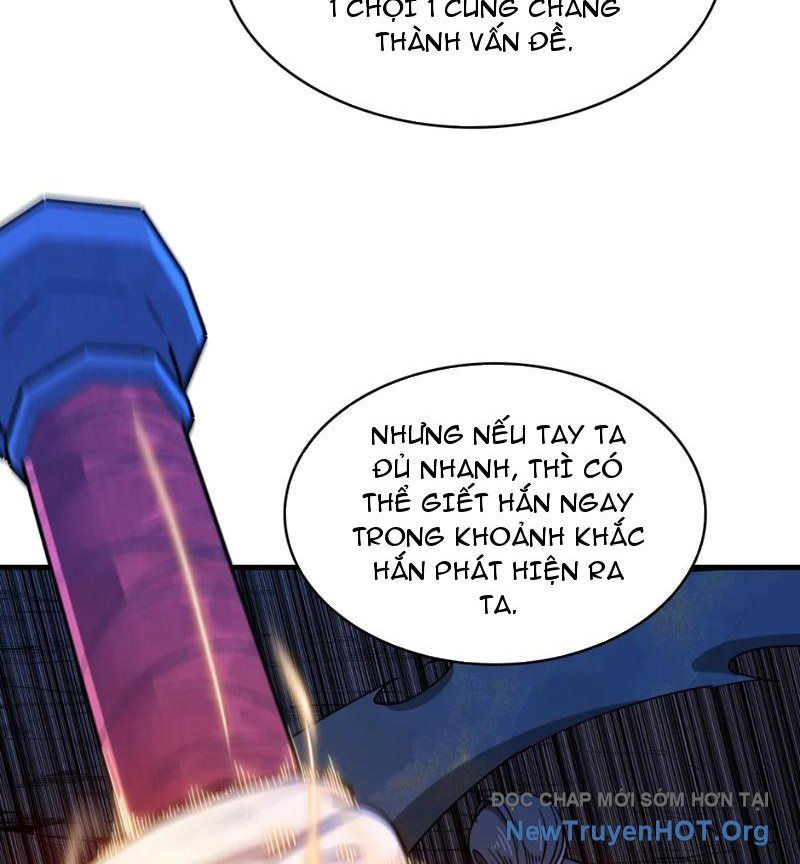 Xuyên Không Thành Ma Tôn Pháo Hôi? Nhưng Ta Là Streamer Công Lược Chương 5 Ảnh 26
