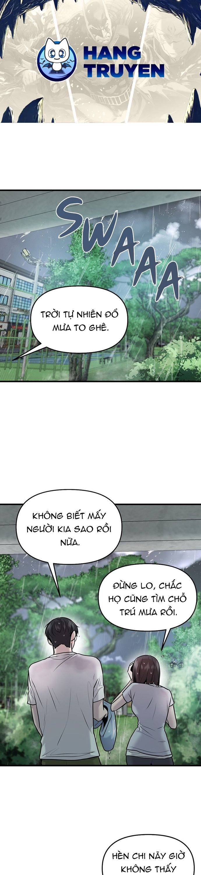 Trở Lại Với Chanbi Chương 44 Ảnh 2