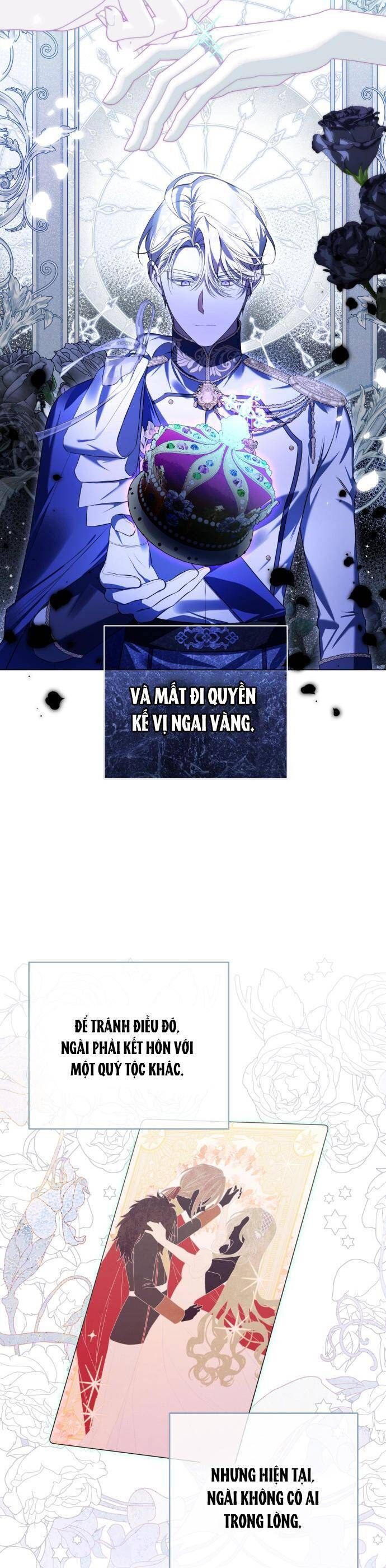 Quỳ Xuống Đi, Đại Công Tước! Chương 2 Ảnh 23