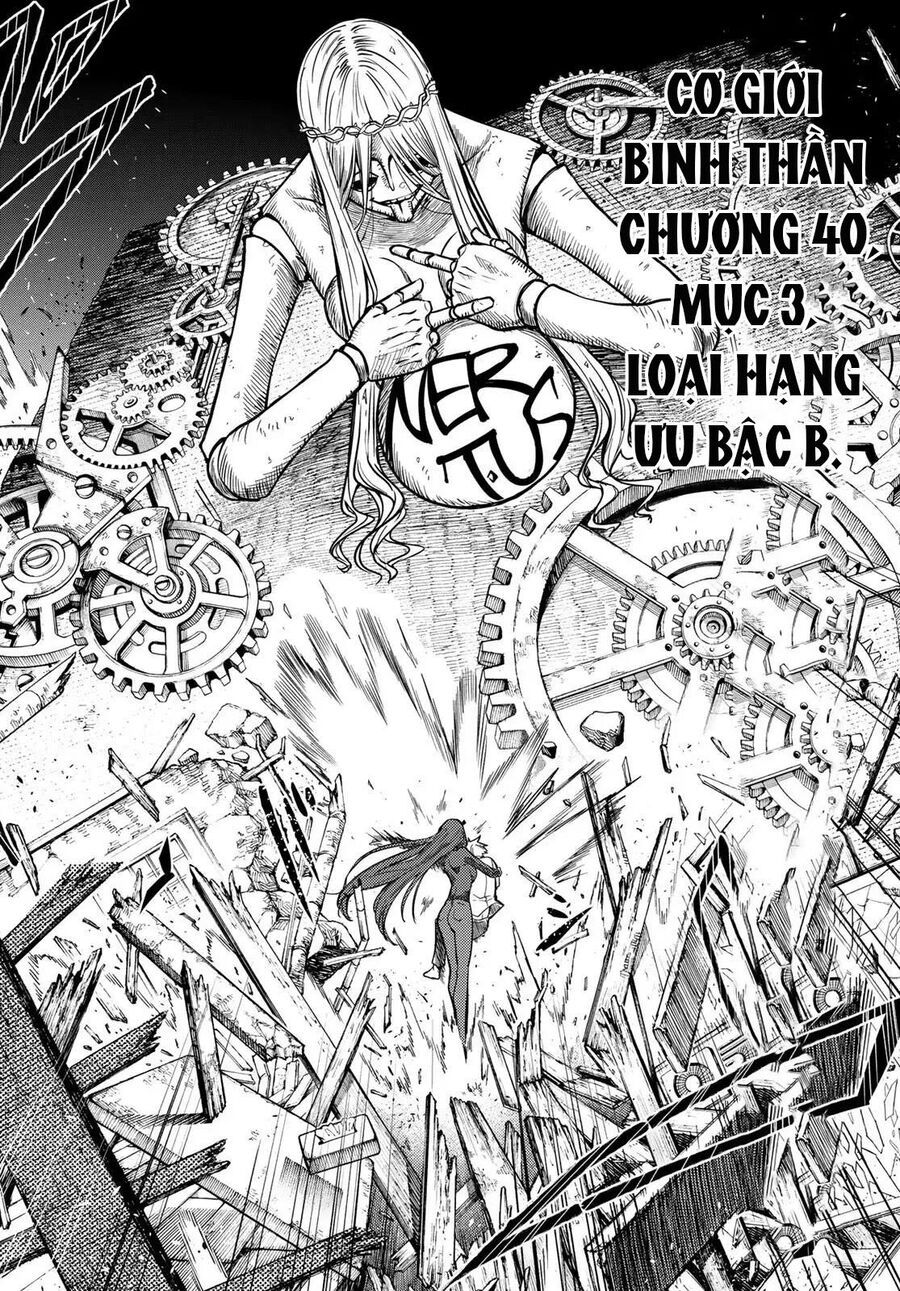 Hắc Nguyệt Tân Nương Chương 1 Ảnh 59