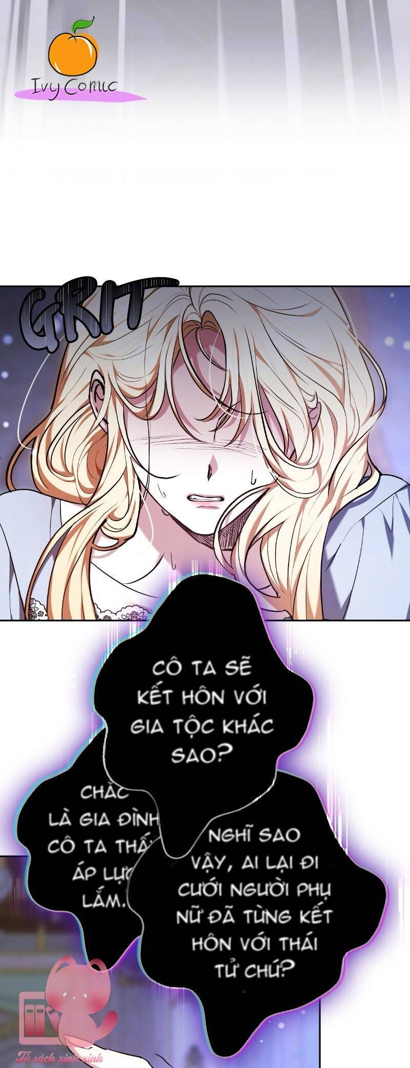 Mang Em Vào Giấc Ngủ Chương 1 Ảnh 36