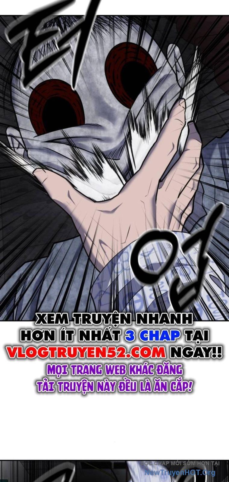Chớ Bước Vào Nhà Hoang Chương 26 Ảnh 18