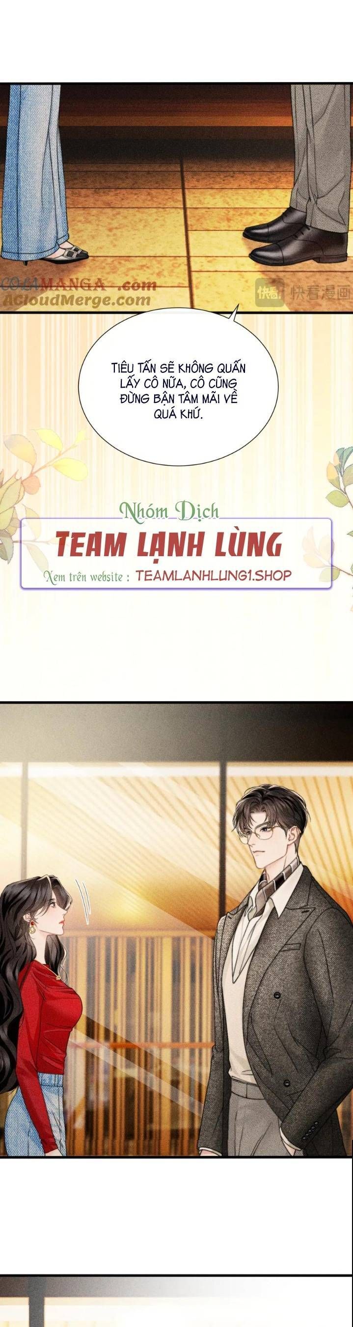 Đắm Say Chương 29 Ảnh 12