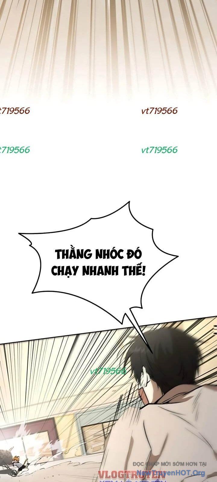Trường Mẫu Giáo Thần Thú Chương 31 Ảnh 51