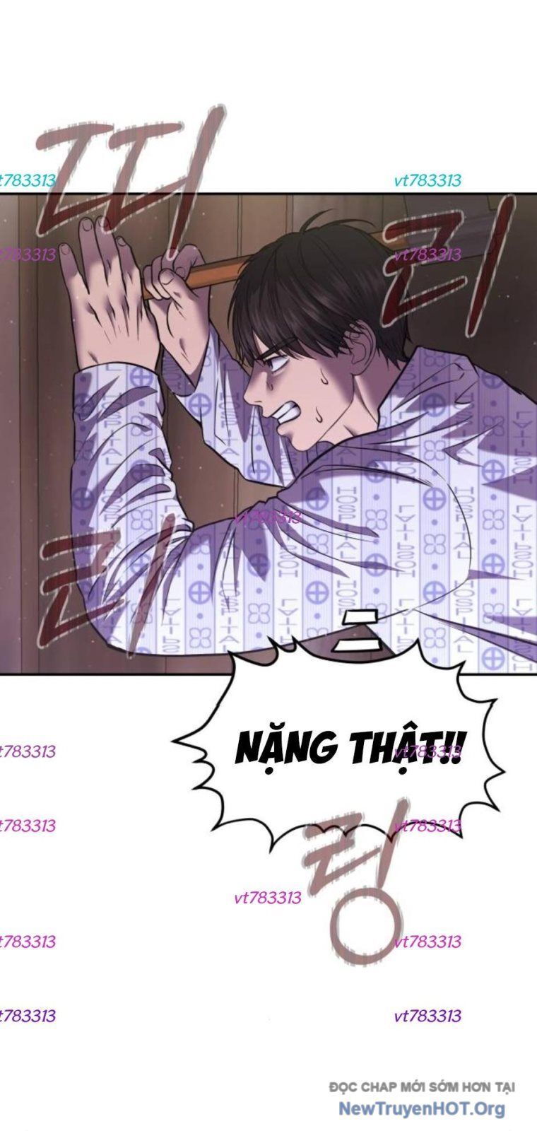 Chớ Bước Vào Nhà Hoang Chương 25 Ảnh 45