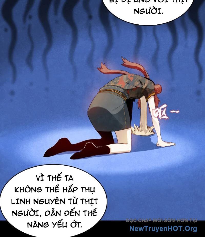 Xuyên Không Thành Ma Tôn Pháo Hôi? Nhưng Ta Là Streamer Công Lược Chương 3 Ảnh 78