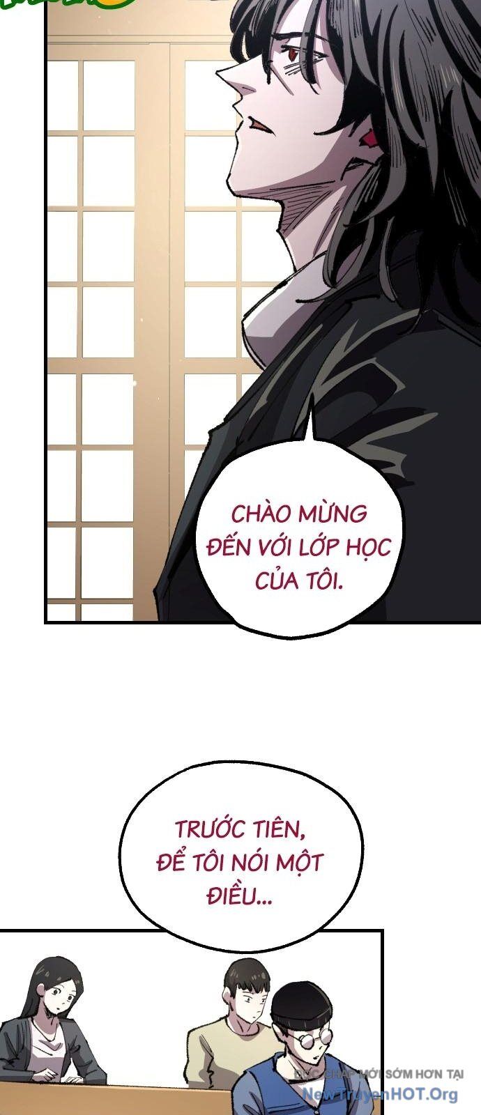 Hòn Đảo Sao Và Xiềng Xích Chương 13 Ảnh 37