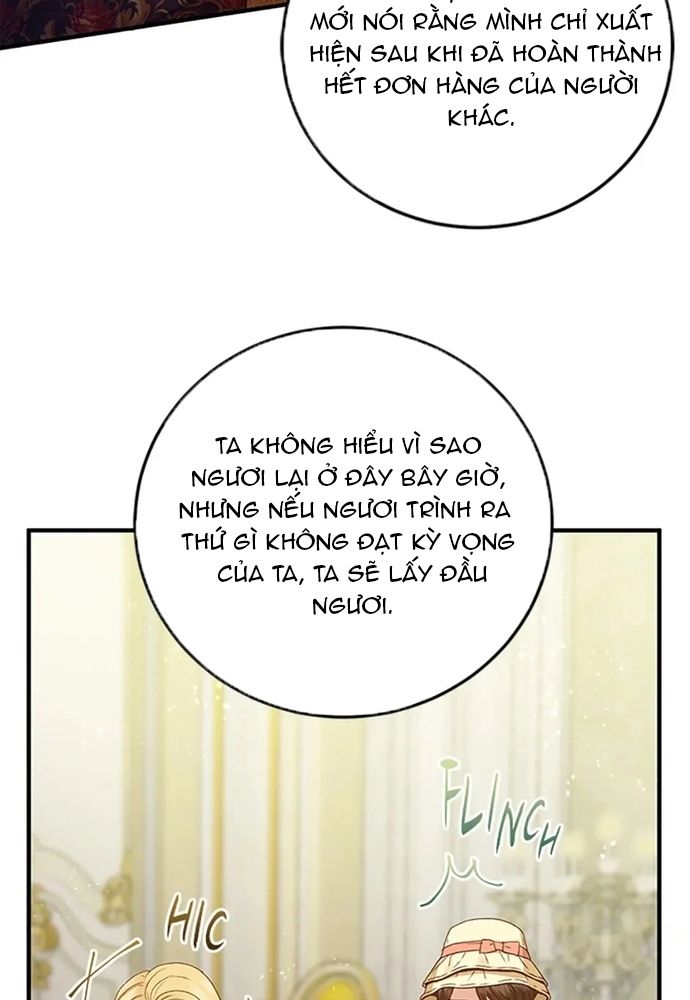 Cuộc Sống Xa Hoa Của Cô Nhân Tình Giả Chương 66 Ảnh 31