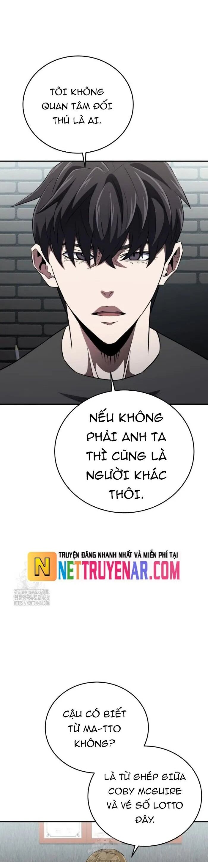 Bát Giác Phản Diện Chương 46 Ảnh 3