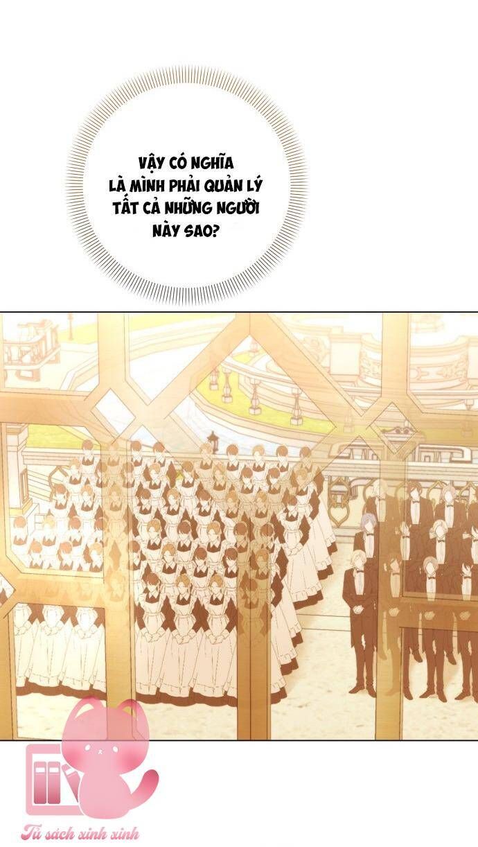 Quỳ Xuống Đi, Đại Công Tước! Chương 9 Ảnh 28