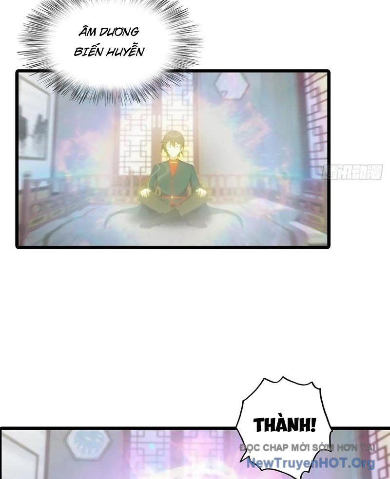 Tu Tiên Trở Về Tại Vườn Trường - Season 2 Chương 198 Ảnh 5