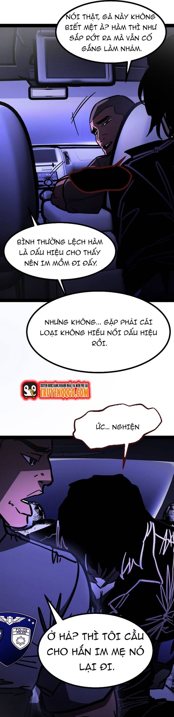 Sống Còn Chương 4 Ảnh 27