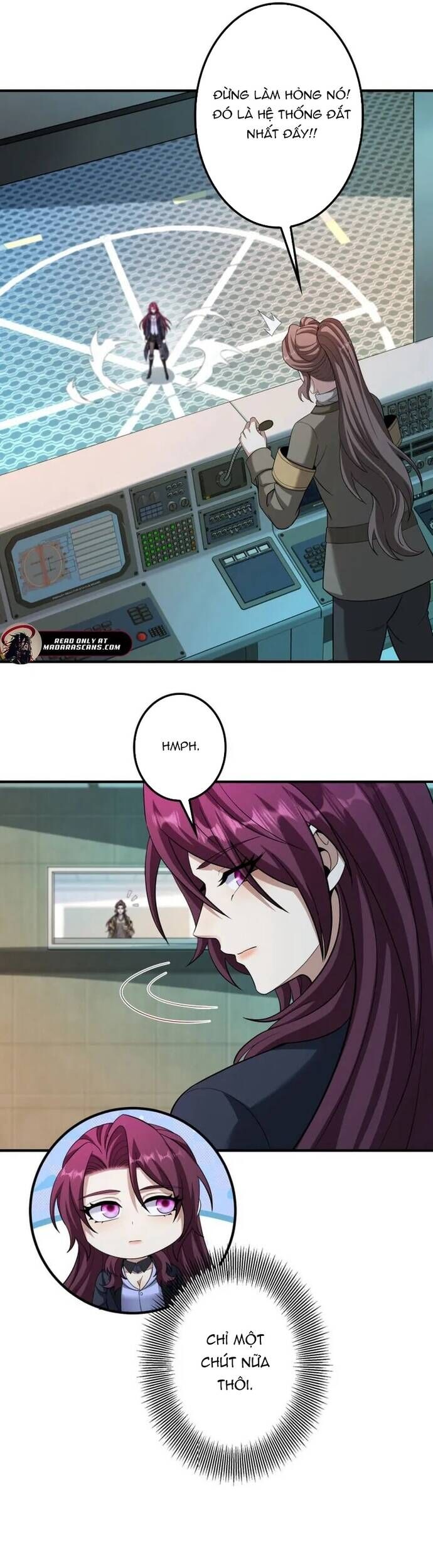 Sự Trỗi Dậy Của Tinh Linh Sư Hạng Bét Chương 9 Ảnh 30