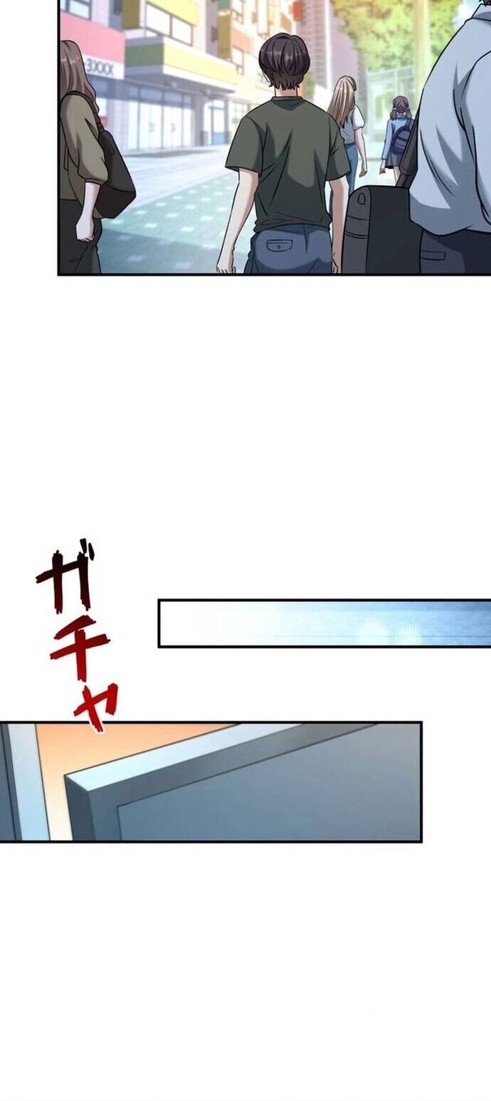 Sự Trỗi Dậy Của Tinh Linh Sư Hạng Bét Chương 2 Ảnh 30