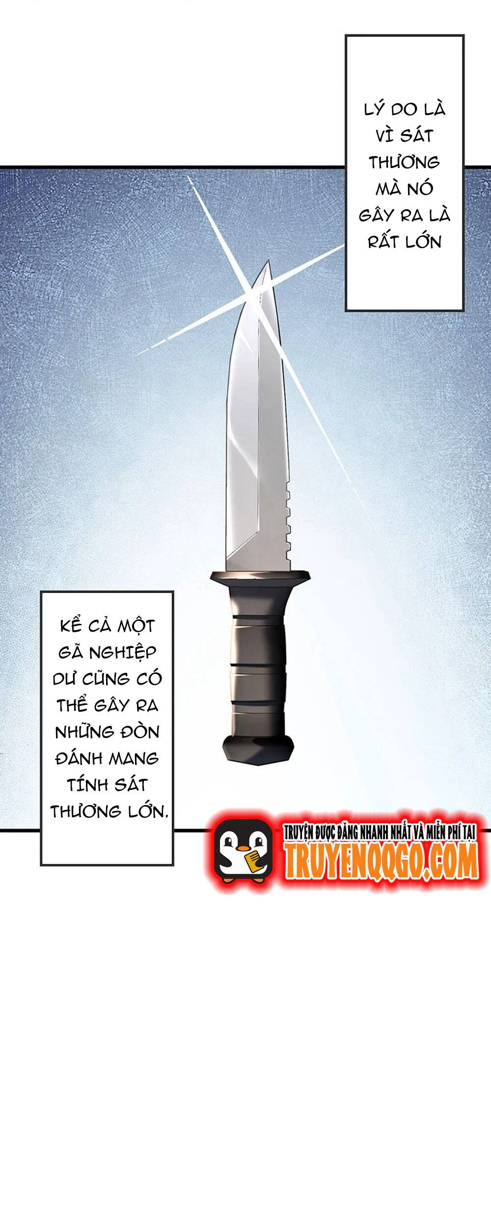 Vô Danh Lão Giang Hồ Chương 8 Ảnh 12
