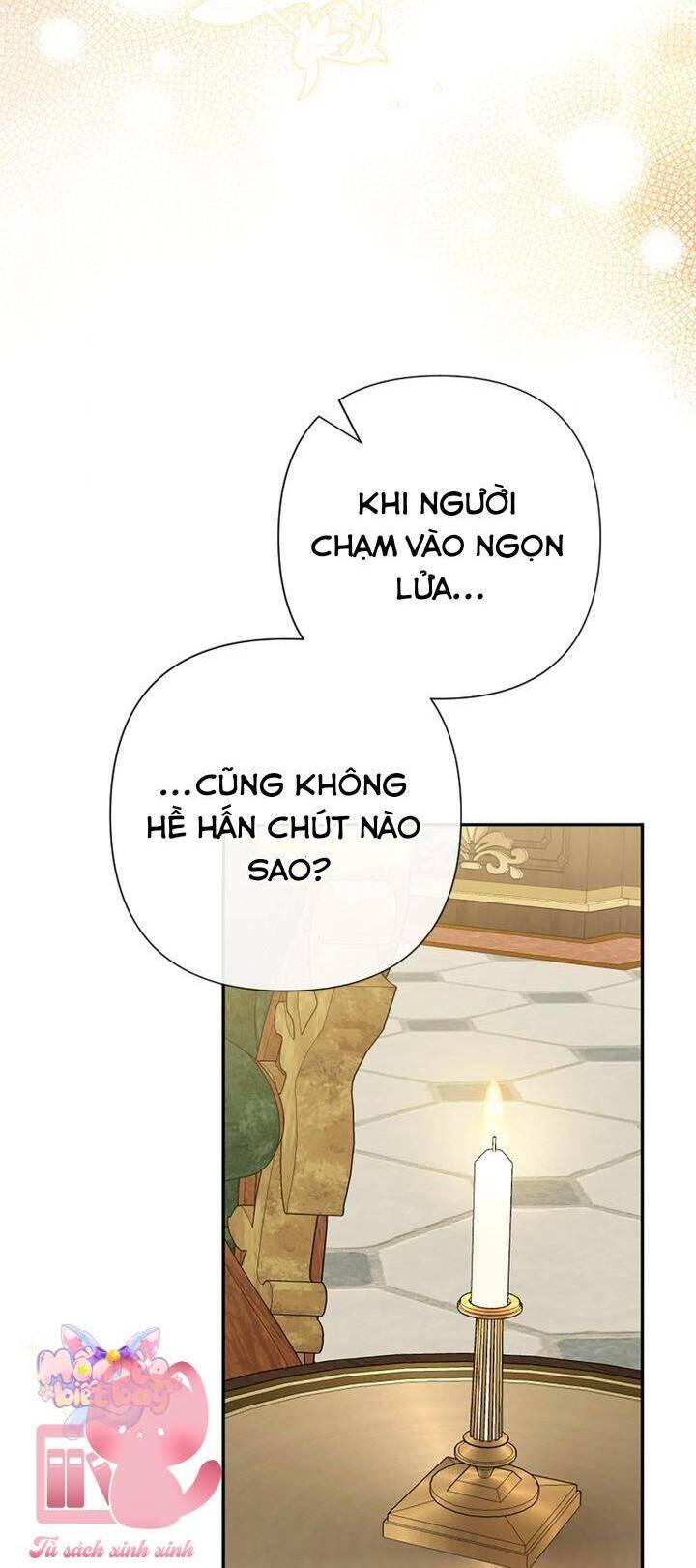 Tuy Là Hoàng Hậu, Nhưng Tôi Muốn Né Hoàng Đế Chương 72 Ảnh 35