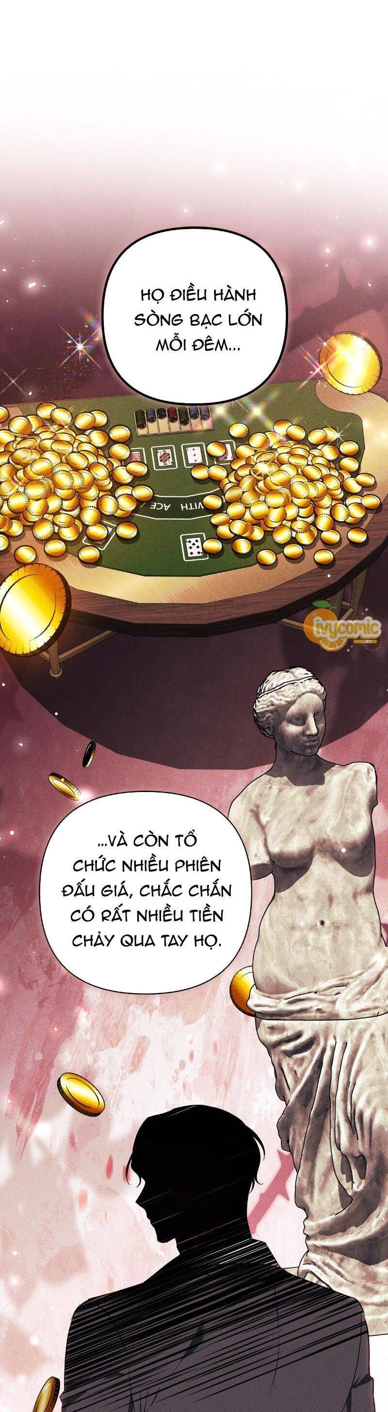 Mang Em Vào Giấc Ngủ Chương 11 Ảnh 32