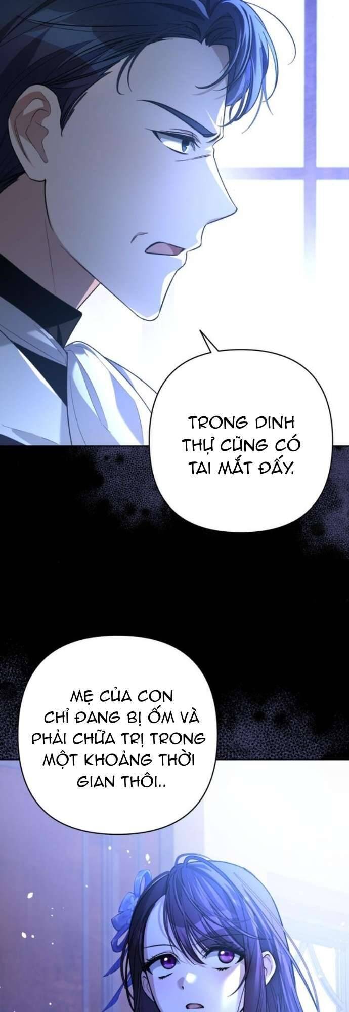 Cô Dâu Của Đại Công Tước Là Chiến Binh Địa Ngục Chương 5 Ảnh 3
