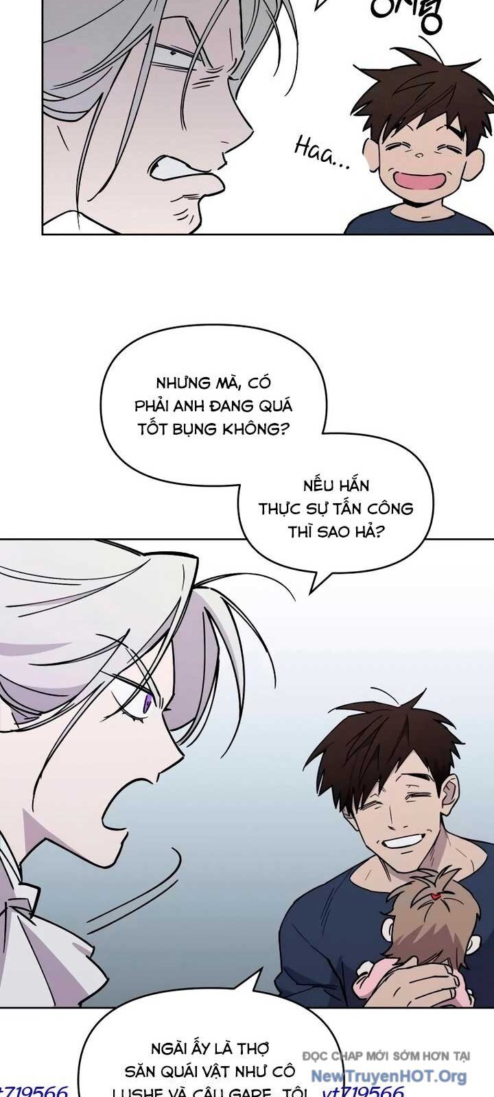 Gà Trống Nuôi Con Isekai Chương 7 Ảnh 82