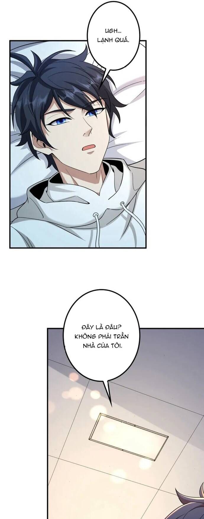 Sự Trỗi Dậy Của Tinh Linh Sư Hạng Bét Chương 7 Ảnh 35